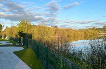 Killyfole lakeside lodges - Foto 54