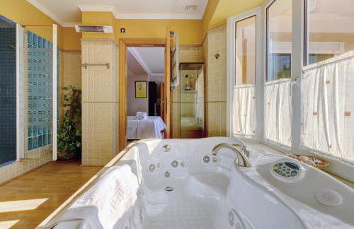 Villa Alcaidesa Vistas al Mar - Foto 7