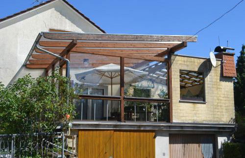 Frankenau Fewo Kellerwald - Foto 6