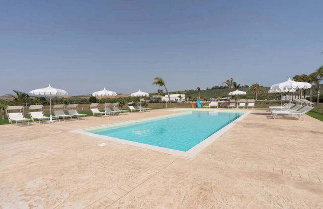 Gioberta Holiday Homes, Lido Fiori Villa - Foto 15