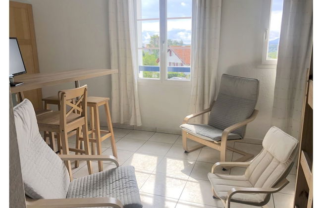 Hôtel & Appart-hôtel Olatua, Bidart - Foto 32