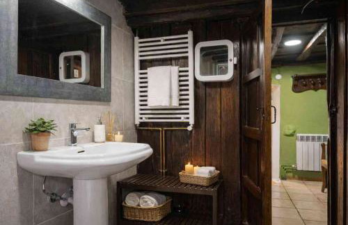 Casa Rural La Carrozal Senda del Oso - Foto 44