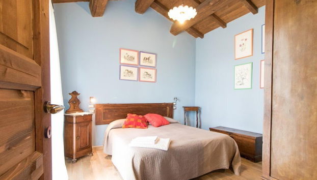 Agriturismo Fattoria Il Bruco - Foto 2, Imagen principal