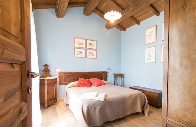 Agriturismo Fattoria Il Bruco - Foto 1