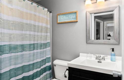 Peaceful 2BD 10 mins from DT Peoria - Foto 18