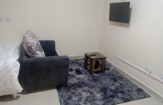 Lux Suites L&N Apartments Utawala - Photo 35