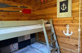 Carpinus I domek nad jeziorem - Foto 2