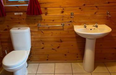 Parkmore Holiday Cottages - Foto 47