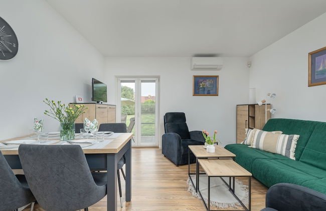 Beautiful House With Garden by Renters - Photo 17