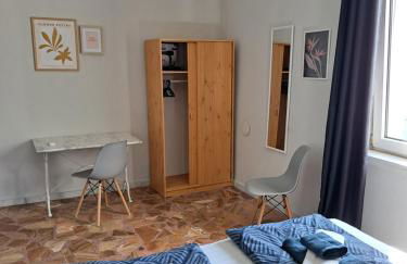 Garden Rooms - Foto 25