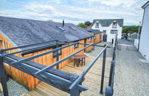 Ardrhu Cottage - Foto 2