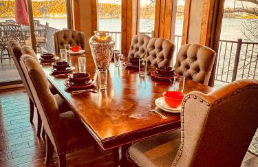 The Royal Chateau-5BED6BATHPoolHottub-20PP - Foto 46