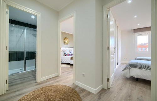 Apartamentos4U Tudela Centro - Parking incluido - Foto 51