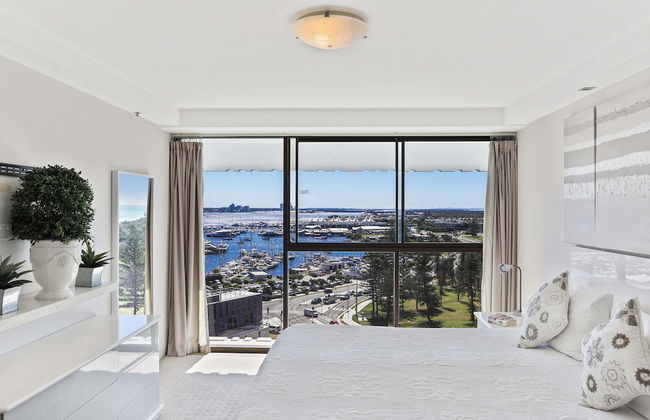 De Ville Apartments - Foto 26