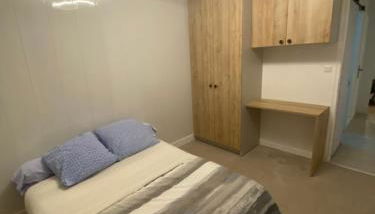 Appartement 2 chambres 5 pièces paisible - Foto 4