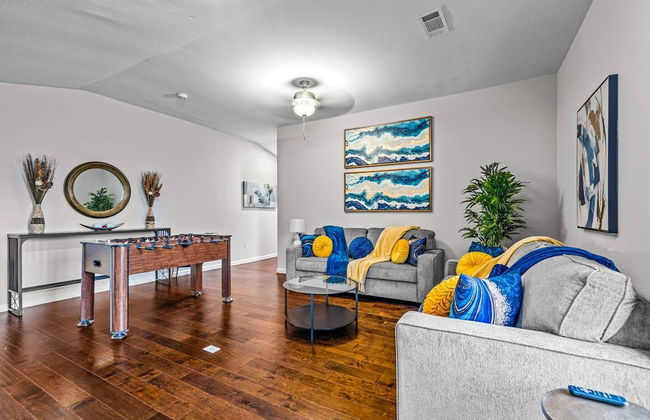 Spacious House-single Level Near Lake Huge Parking - Foto 22