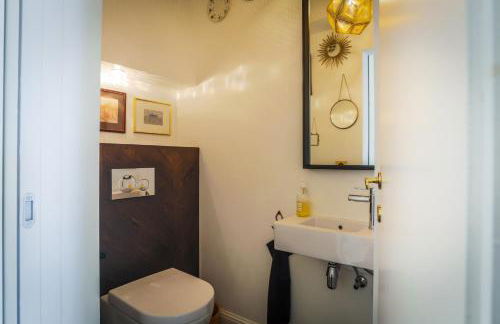 L'Appartement des Roches - Photo 14