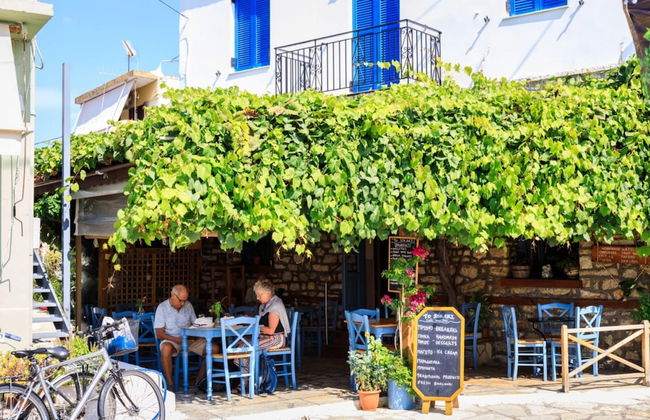 Varko - Apollo in Lefkada - Foto 17