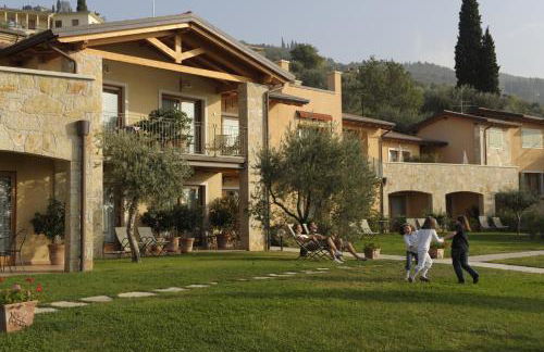 Residence Ca' del Lago - Foto 26