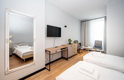 Apartamenty Castello - Foto 5