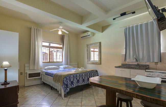 Pousada Carolina - Photo 38