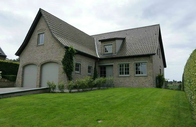 Guesthouse La Cereza - Photo 1