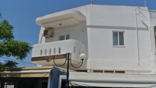 central square HOUSE kokalaki - Foto 3