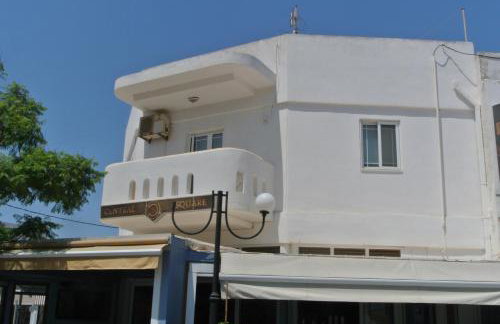 central square HOUSE kokalaki - Foto 3