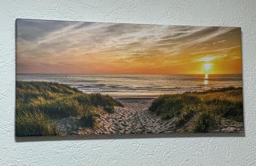 Exklusiv Hamburg Stadtrand-Villa mit Garten - Foto 35