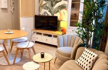 L Écrin Rémois - Foto 30