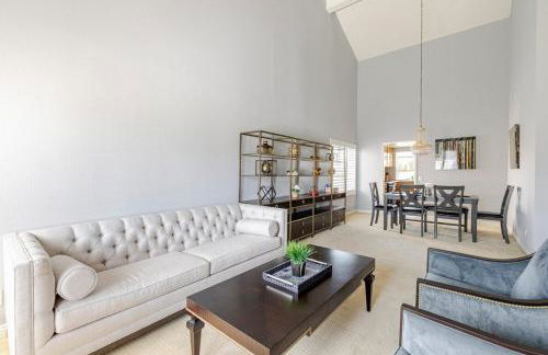 Spacious 4-bedroom family house-20 mins to Disney Land - Foto 30