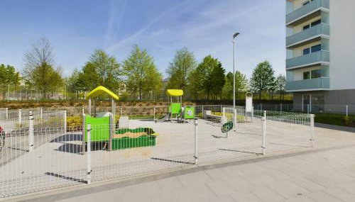 Modern & Bright Apartment Bramińskiego with Parking and Balcony by Noclegi Renters - Foto 5