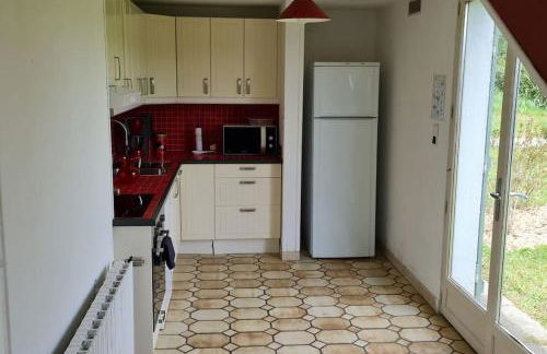 Gite La Vieille Ferme - Foto 11