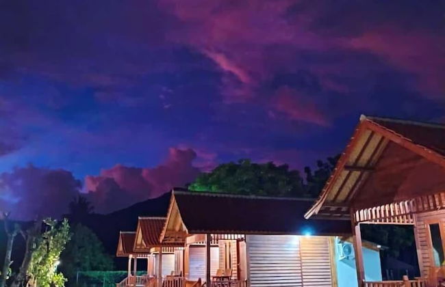 Mio Villa Tomang Omang Lombok - Foto 46