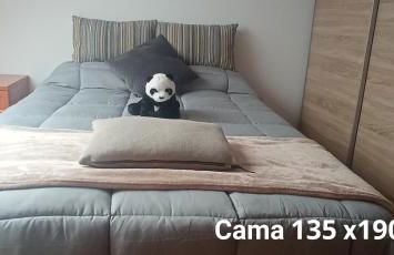 DÚPLEX ÁTICO XANA FOZ con terraza 80 m2 privada y vistas a la ría - Foto 25