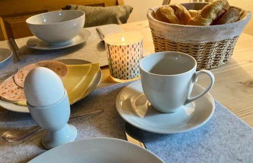 PEARLs - Stilvolle Wohnung zwischen dem Schwarzwald & der Schweiz - Foto 9