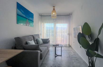 OleHolidays Costabella 2 junto al mar - Foto 6