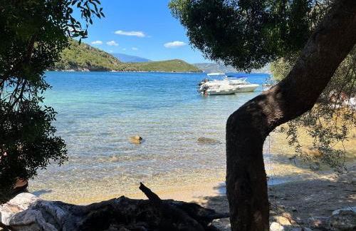 SEA HOUSE KOUKOULEIKA - Foto 20