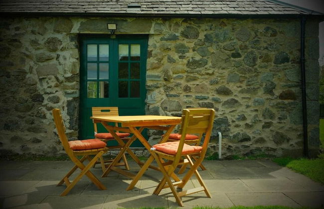 Tranquil Glenshee Cottage Retreat - Photo 9