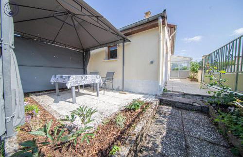 Le gîte des Remparts - Foto 1