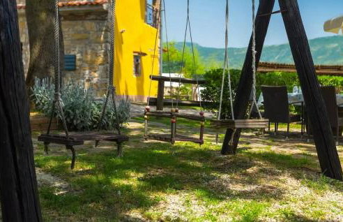 Villa Mikales - Foto 24