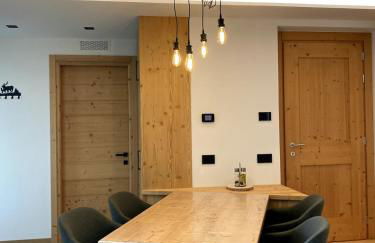 Baita Pedrù - A stone's throw from the slopes - Photo 30