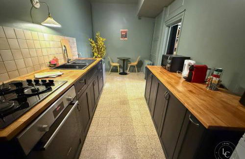 L'Ecrin Balgentien - A deux pas de la Loire et du Centre - Photo 37