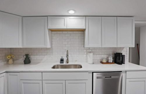 Spacious 5BR 2BA Berwyn Home - Foto 30