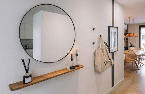 Sultan - 2 bedrooms and terrace in Eixample Dreta - Foto 7