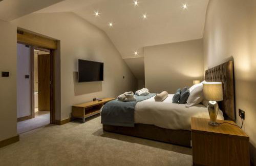 Mansio Suites Basinghall - Foto 59