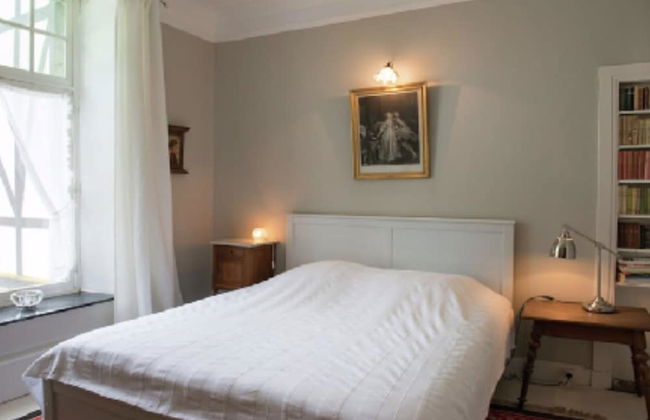 Vintage Castle in Theux With Private Pool - Foto 10