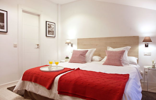 Feelathome Madrid Suites Apartments - Foto 18