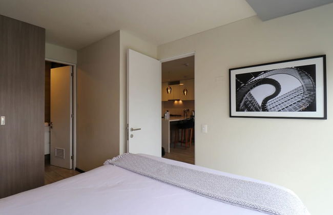 w Splendid 1BR in Barranco - Photo 29