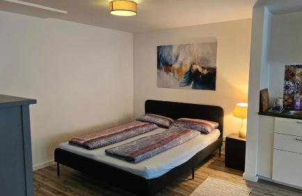 Studio - Charmant, Gemütlich & Zentral - Foto 10